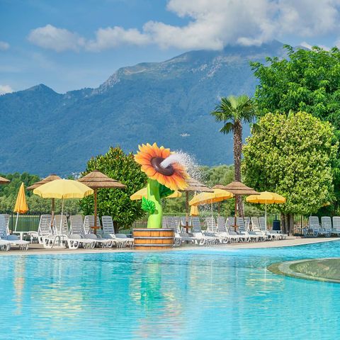 Camping Isolino - Verbano-Cusio-Ossola - Image N°3