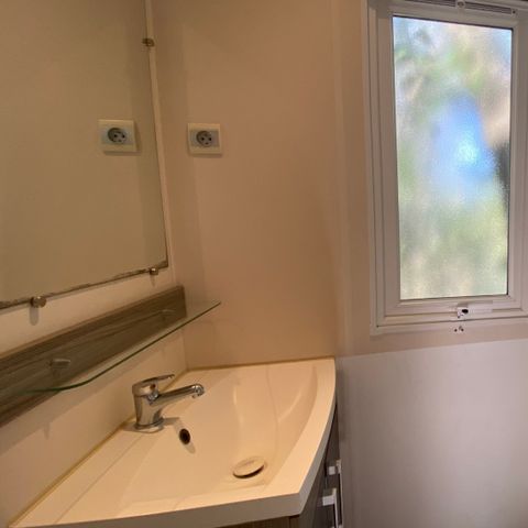 Mobile home 4 persons - Klassic 2 ZEN
