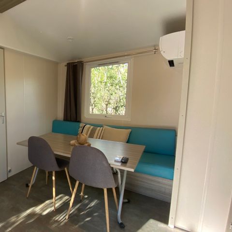 Mobile home 4 persons - Klassic 2 ZEN