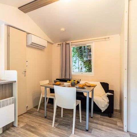 Mobile home 6 persons - Klassic 4 Rooms 6 People Air-conditioned
