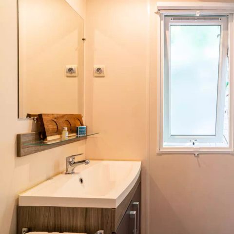 Mobile home 6 persons - Klassic 4 Rooms 6 People Air-conditioned