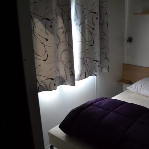 Mobile home 8 persons - Klassic 5 Rooms 8 Persons Air-conditioned