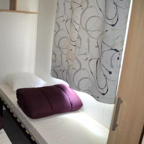 Mobile home 8 persons - Klassic 5 Rooms 8 Persons Air-conditioned