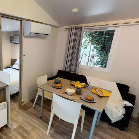 Mobile home 4 persons - Mobile Home Klassic 3 Rooms 4 Persons Air-conditioned