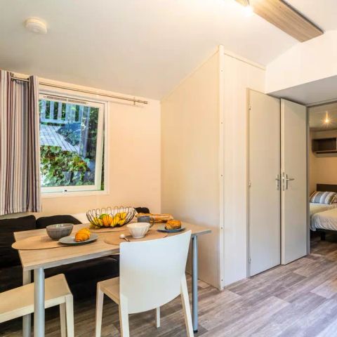 Mobile home 6 persons - Mobile Home Klassic 4 Rooms 6 Persons Air-conditioned