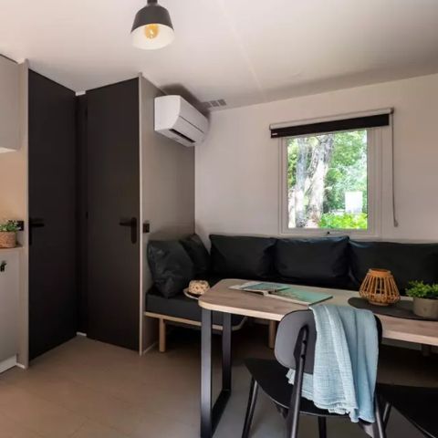 Mobile home 4 persons - Cottage 3 Rooms 4 People Air-conditioned + TV ****
