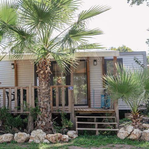 MOBILE HOME 4 people - O'HARA 914