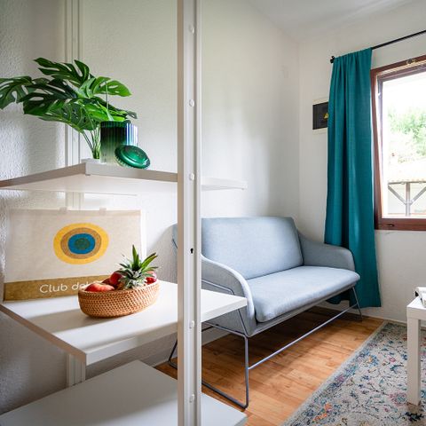BUNGALOW 4 people - 2 Bedrooms