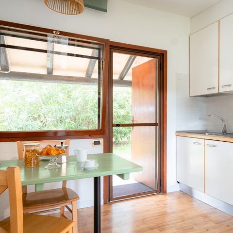 BUNGALOW 4 people - 2 Bedrooms