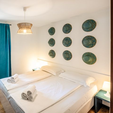 BUNGALOW 4 people - 3 Bedrooms