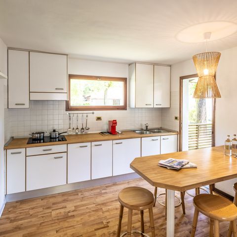 BUNGALOW 4 people - 3 Bedrooms