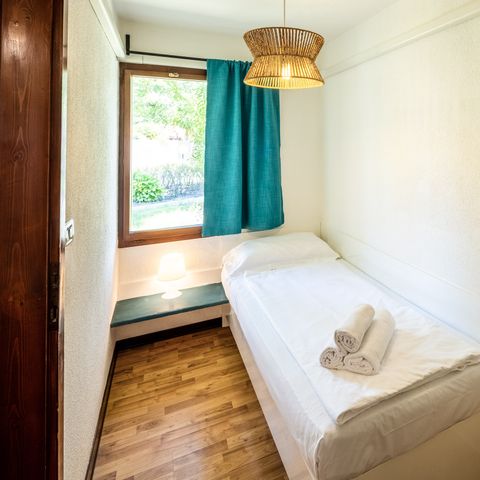 BUNGALOW 4 people - 3 Bedrooms