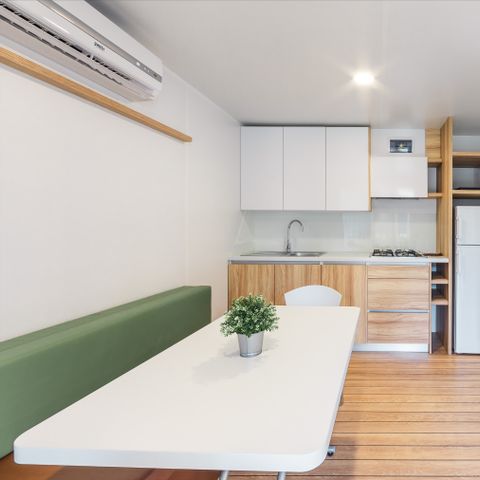 MOBILE HOME 4 people - Cottage Superior 2 Bedrooms