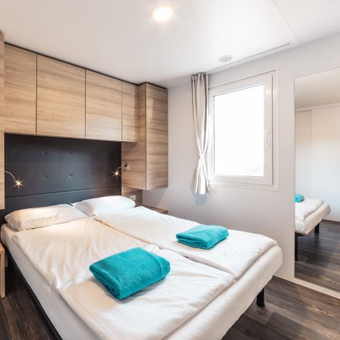 MOBILE HOME 4 people - Cottage Premium