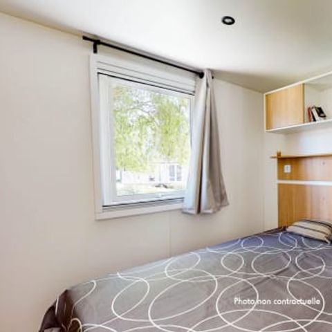 Mobile home 6 persons - Essential 2bed 6p Basic without air conditioning