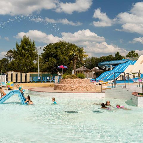 Camping Siblu La Réserve - Funpass inclus - Landes - Image N°5