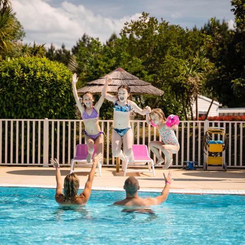 Camping Siblu La Réserve - Funpass inclus - Landes - Image N°6