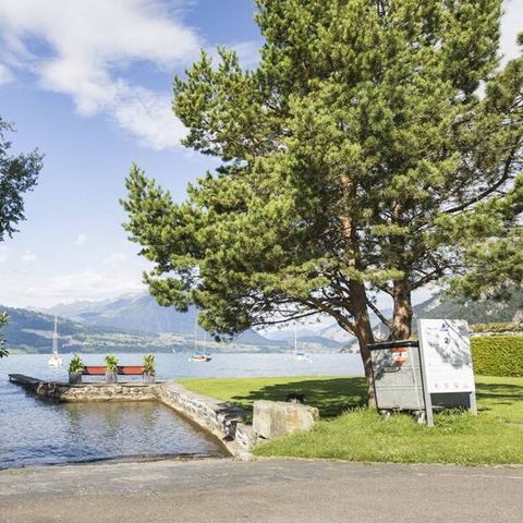 Camping Manor Farm - Bernese Oberland - Image N°3