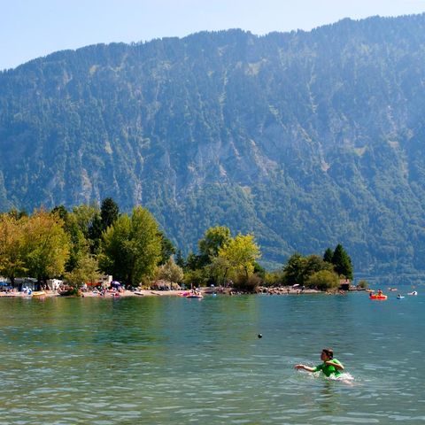 Camping Manor Farm - Bernese Oberland - Image N°6