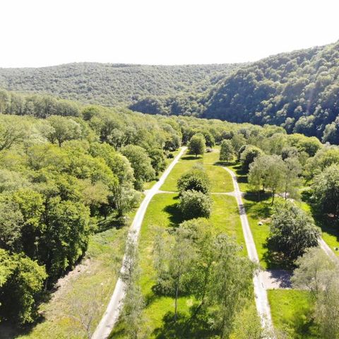 Domaine d'Haulmé - Ardennes - Image N°5