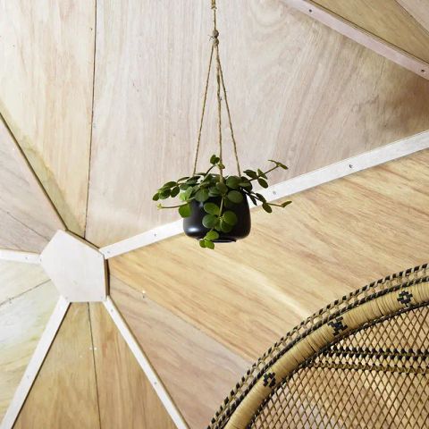 Accommodation 2 persons - Dome