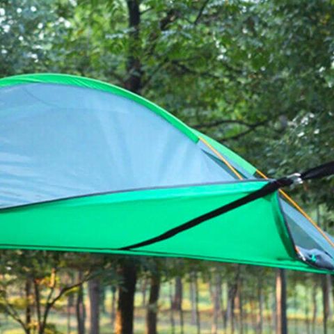 Tent 2 persons - The Hanging Tent