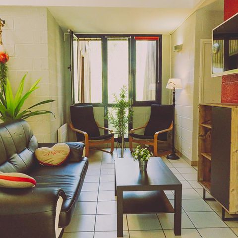 Country house 19 persons - 5 rooms
