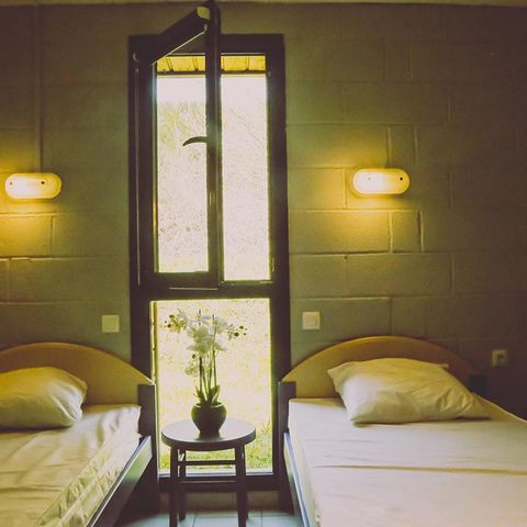 Country house 19 persons - 5 rooms