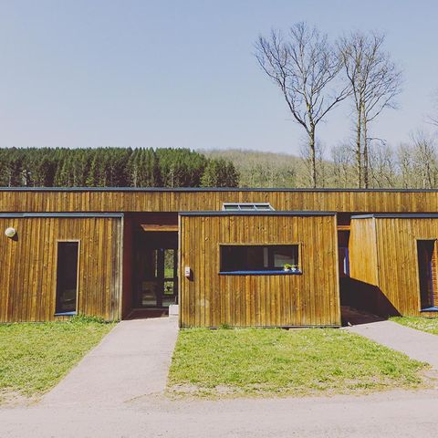 Country house 19 persons - 5 rooms