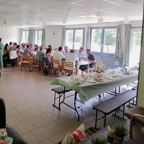 Country house 9 persons - 9 people