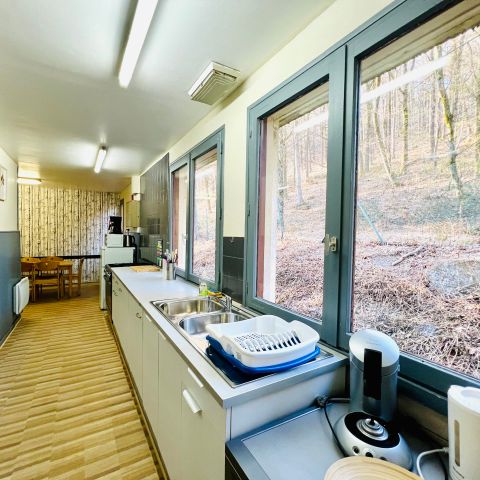 Country house 9 persons - 9 people