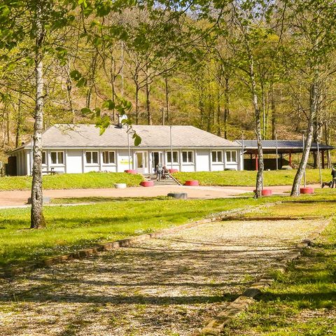 Country house 9 persons - 9 people