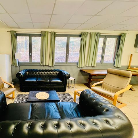 Country house 9 persons - 9 people