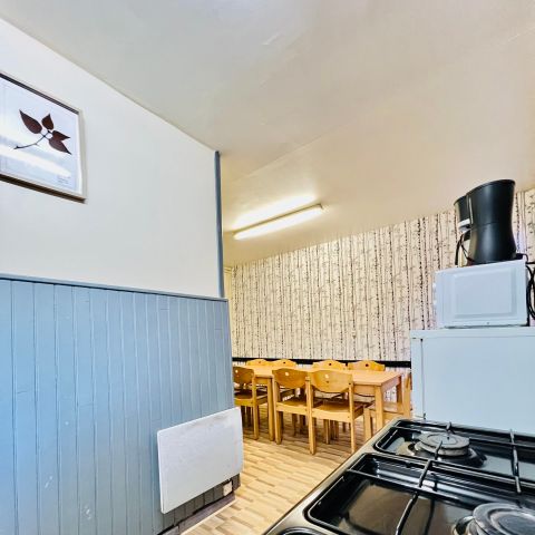 Country house 9 persons - 9 people