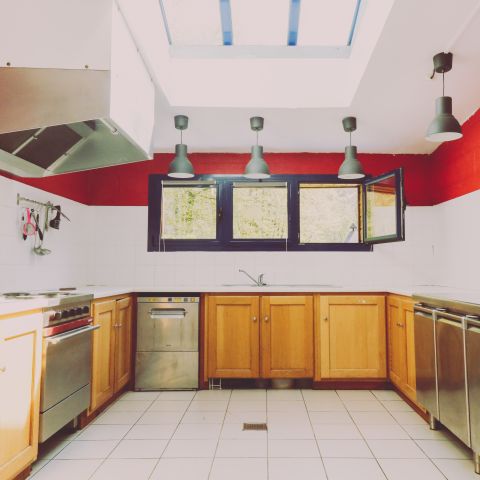 Country house 19 persons - 19 people