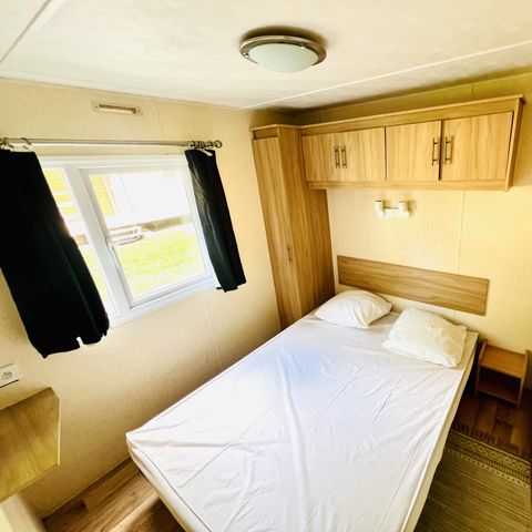 Mobile home 6 persons - Family