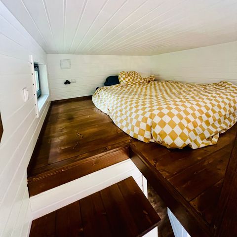 Tiny house 6 persons - Tiny houses