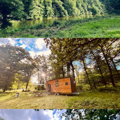 Tiny house 6 persons - Tiny houses