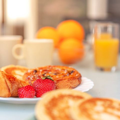 MOBILE HOME 4 people - Classic | 2 Bedrooms | 4 Pers. | Single terrace