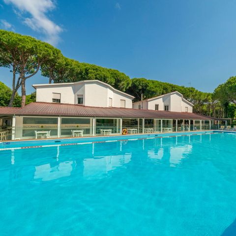 Club del Sole Jesolo Familiy Village Family Resort - Venise - Image N°5