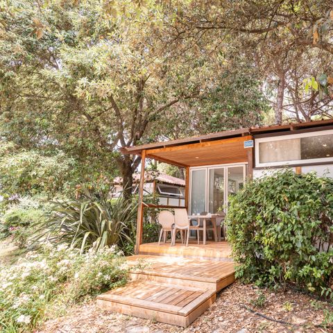 CHALET 4 people - Comfort