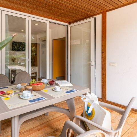 CHALET 4 people - Comfort