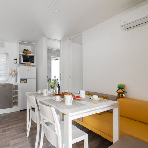 MOBILE HOME 4 people - Lodge Superior Dog - Pets allowed
