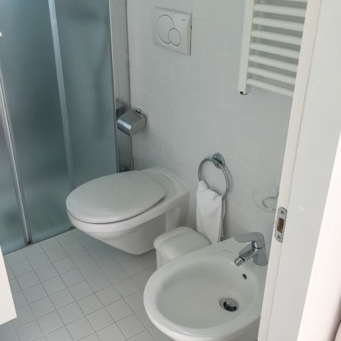 MOBILE HOME 6 people - Lodge Deluxe