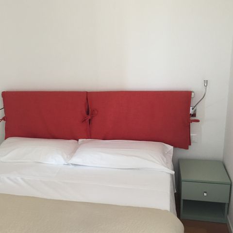 MOBILE HOME 4 people - Lodge Deluxe