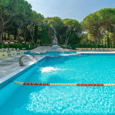 Club del Sole Jesolo Familiy Village Family Resort - Venise - Image N°2
