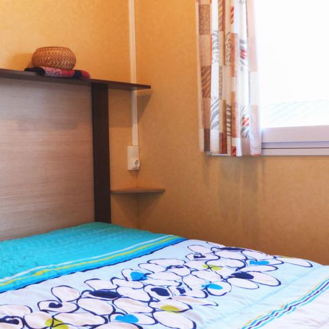 MOBILE HOME 6 people - COLORADO ECO