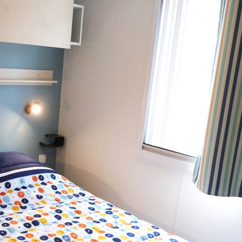 Mobile home 8 persons - TEXAS STANDARD