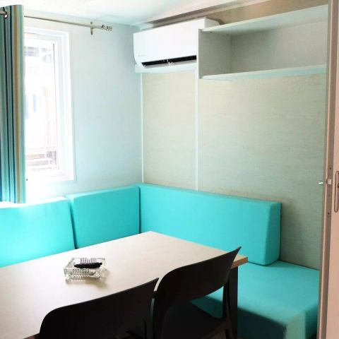Mobile home 6 persons - Arizona Standard 4 Rooms 6 People Air-conditioned + TV