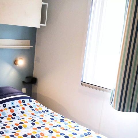 Mobile home 6 persons - Arizona Standard 4 Rooms 6 People Air-conditioned + TV
